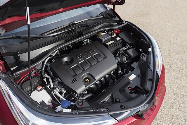 Toyota C-Hr photo 65