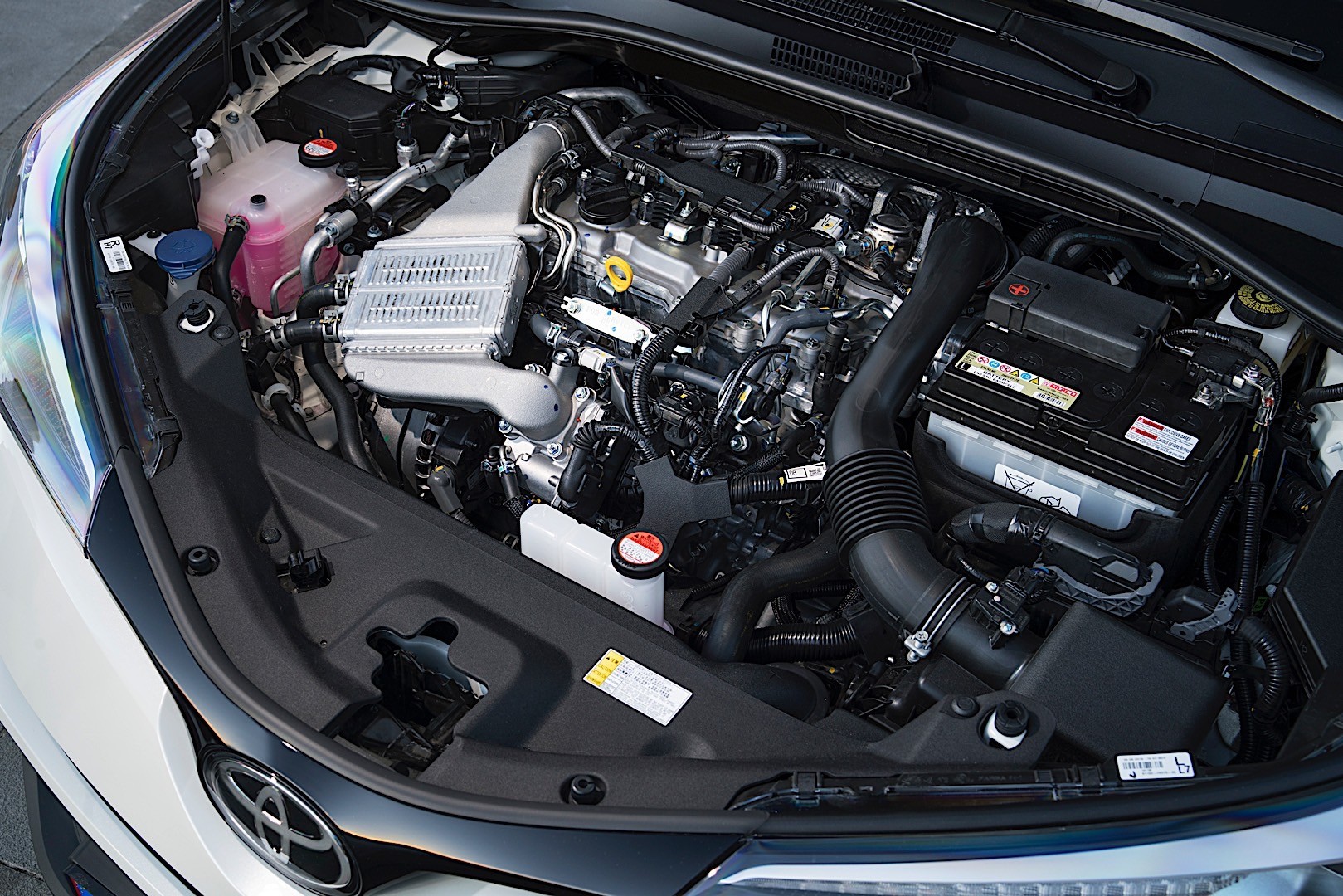 Toyota C-Hr photo 66