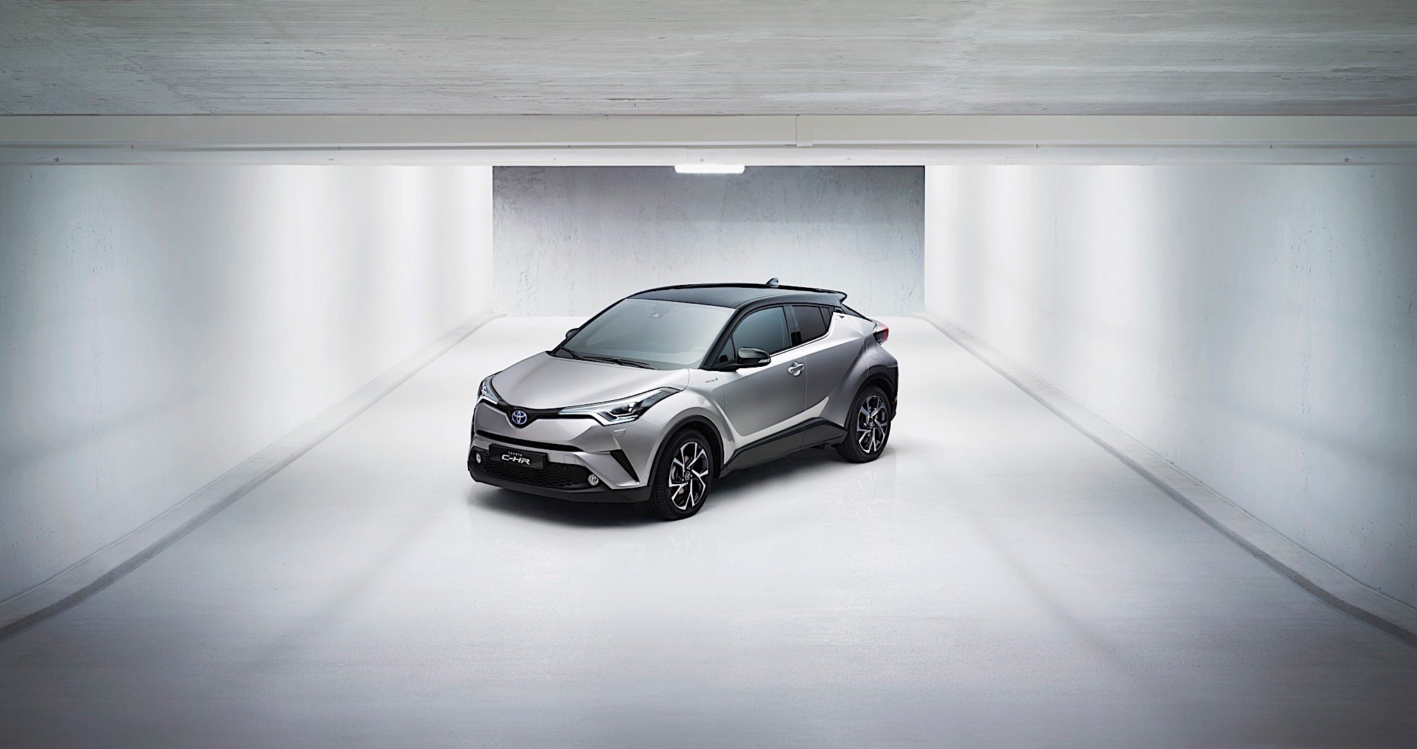 Toyota C-Hr photo 27