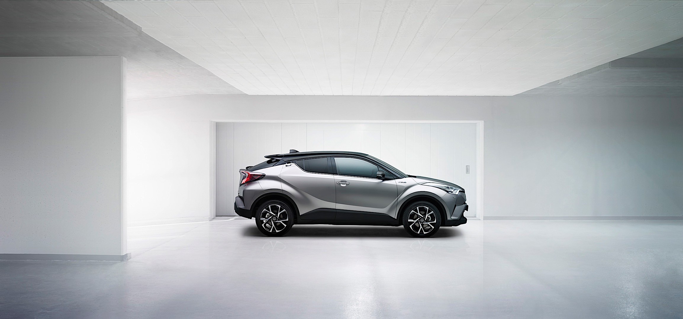 Toyota C-Hr photo 44