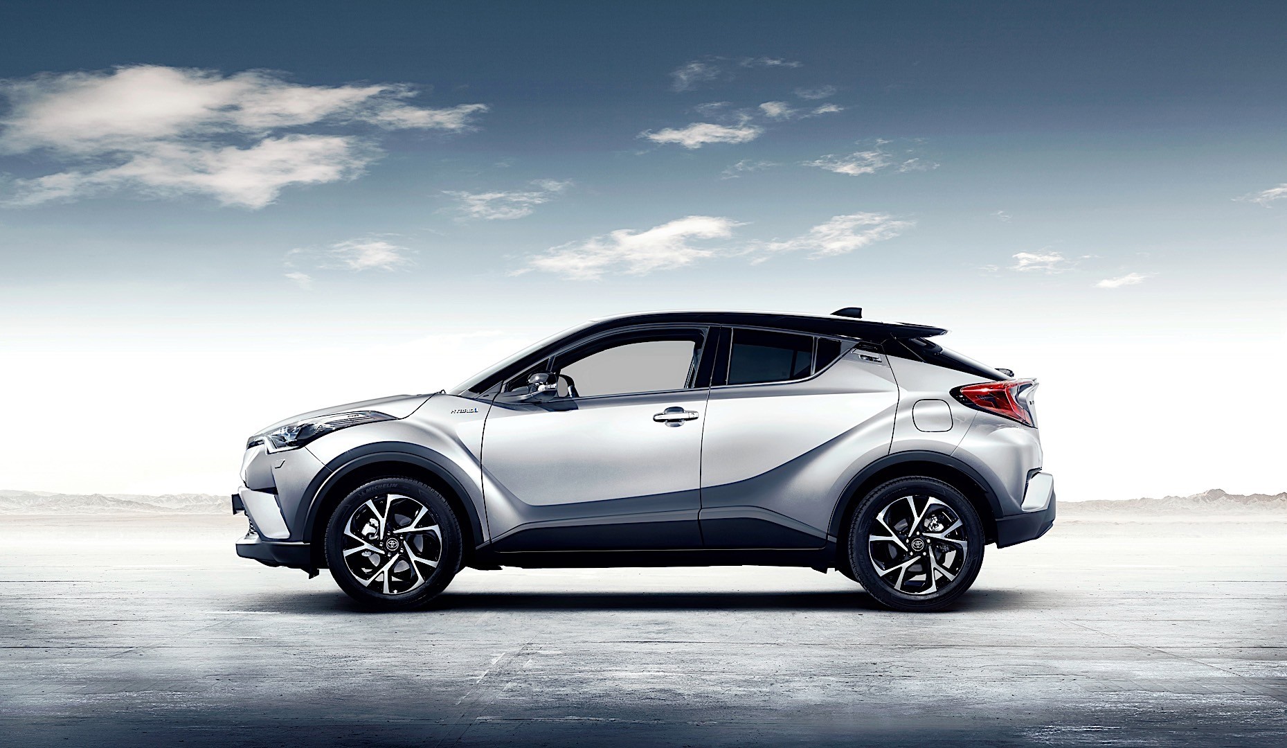 Toyota C-Hr photo 53