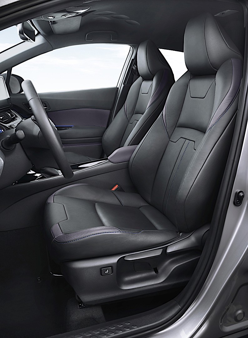 Toyota C-Hr photo 70