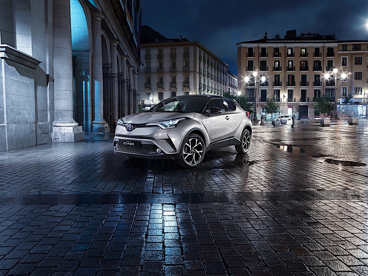 Toyota C-Hr photo 55