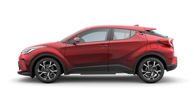 Toyota C-Hr foto 29