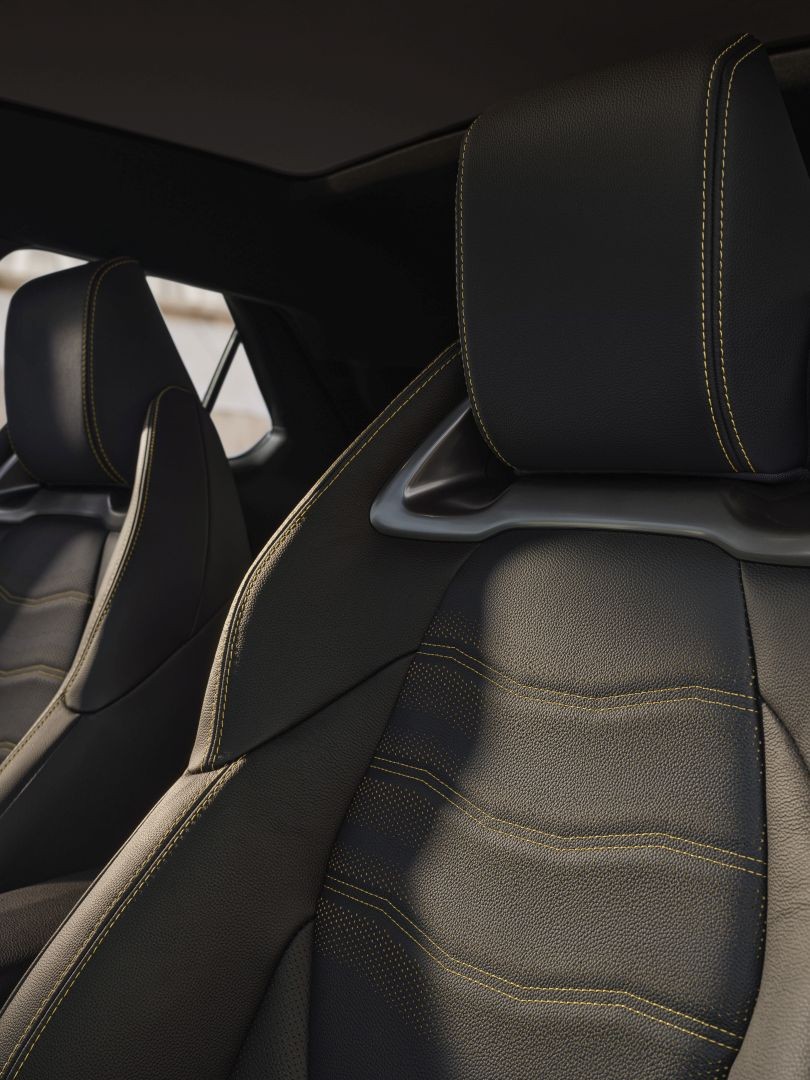 Toyota C-Hr photo 37