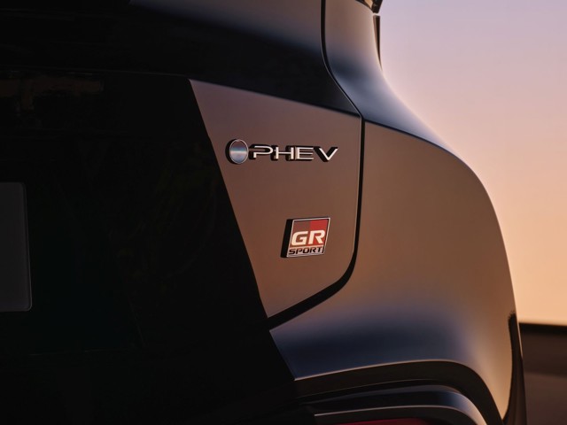 Toyota C-Hr foto 28