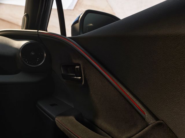 Toyota C-Hr foto 33
