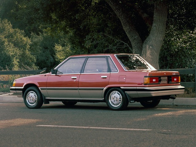 Toyota Camry photo 4