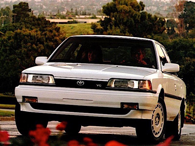 Toyota Camry photo 7