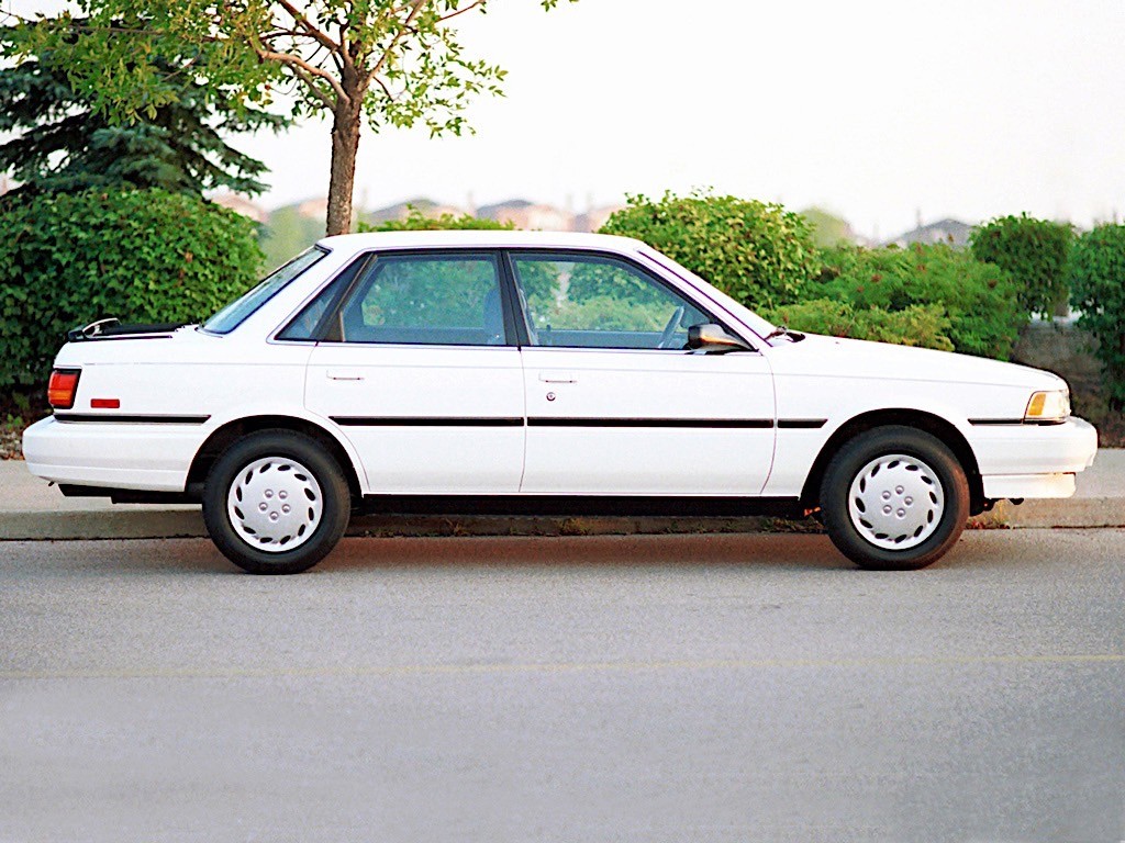 Toyota Camry photo 15