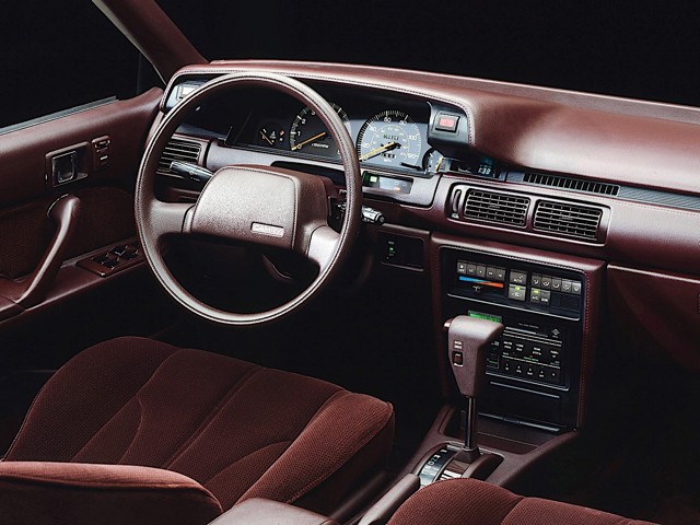 Toyota Camry photo 21