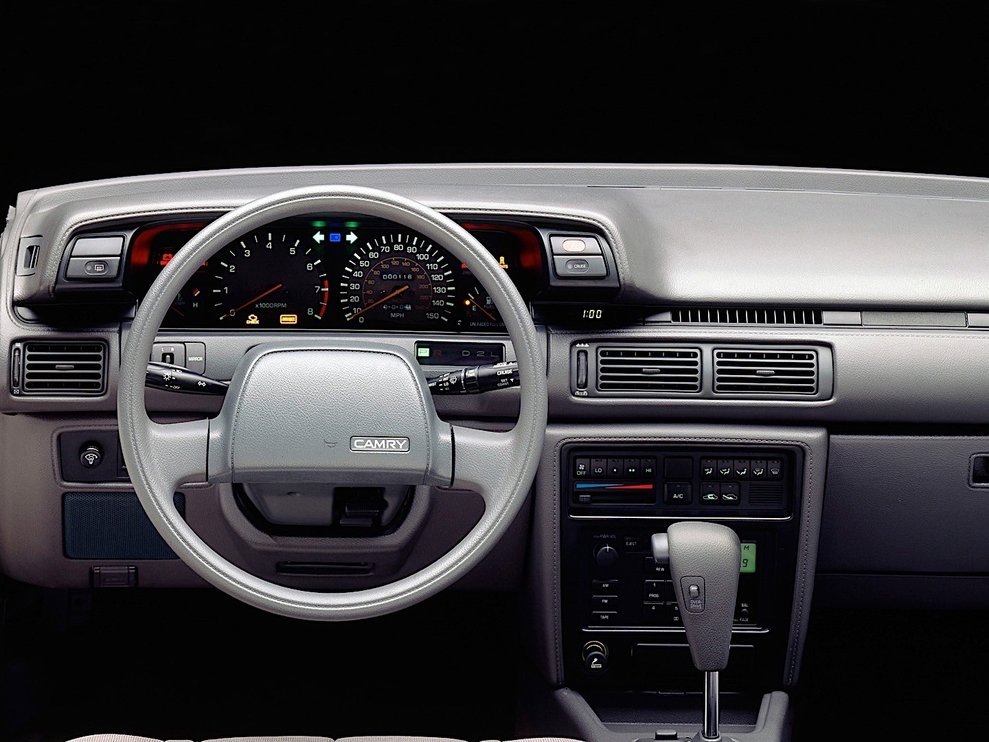 Toyota Camry photo 22