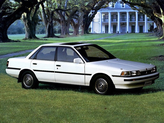 Toyota Camry photo 3