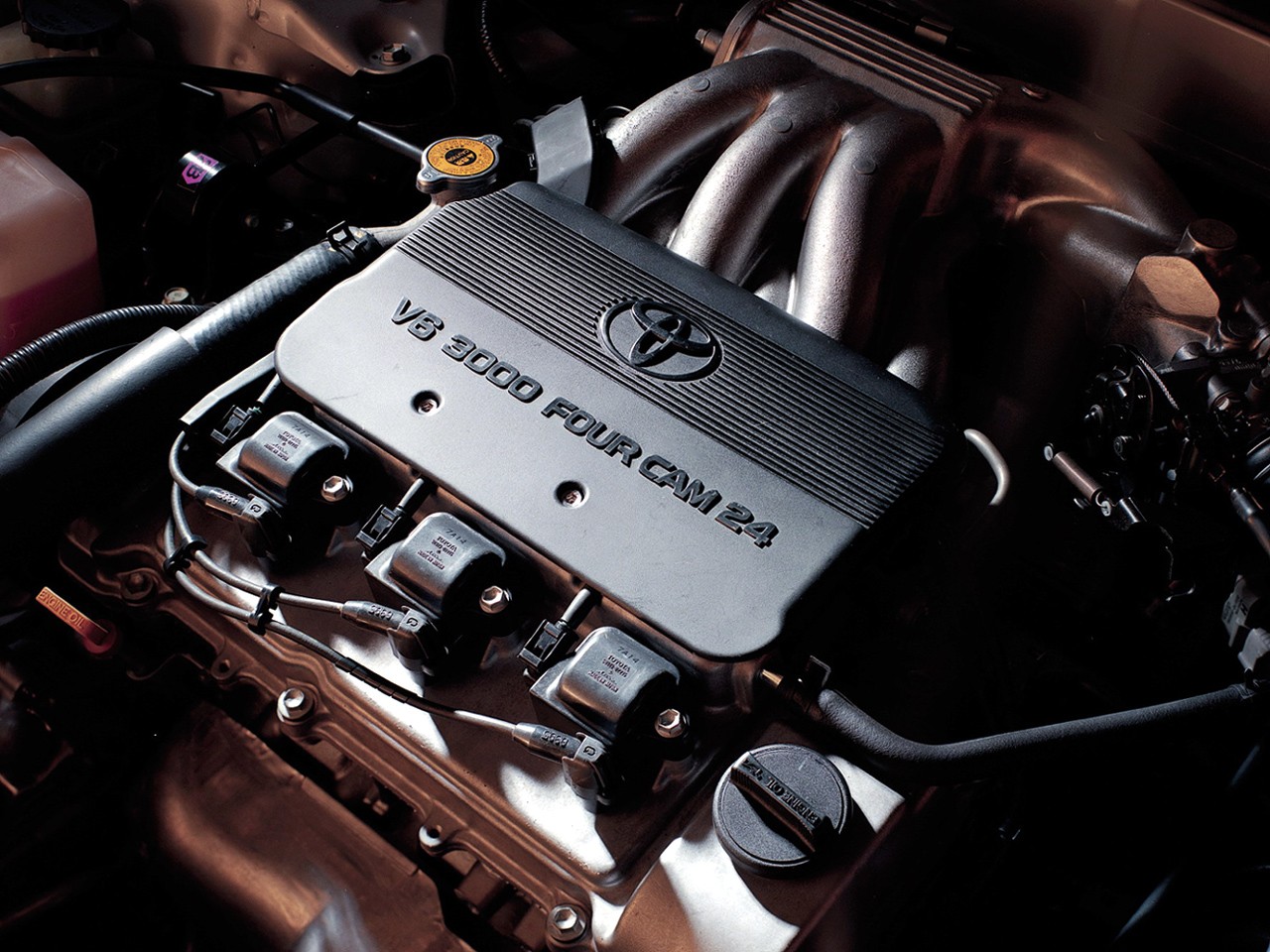 Toyota Camry photo 32