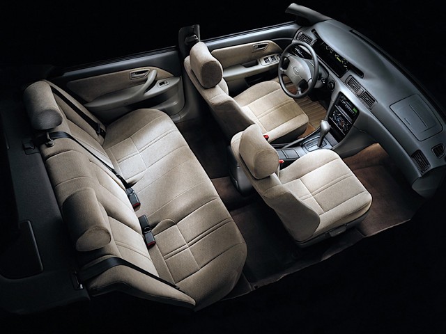 Toyota Camry Foto 23