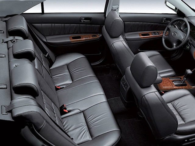 Toyota Camry photo 54