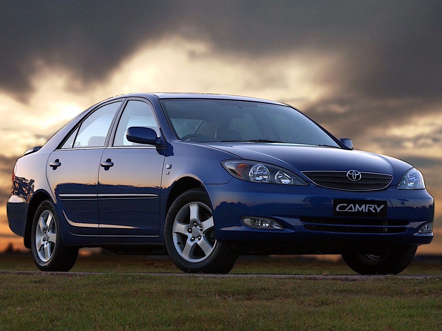 Toyota Camry photo 48
