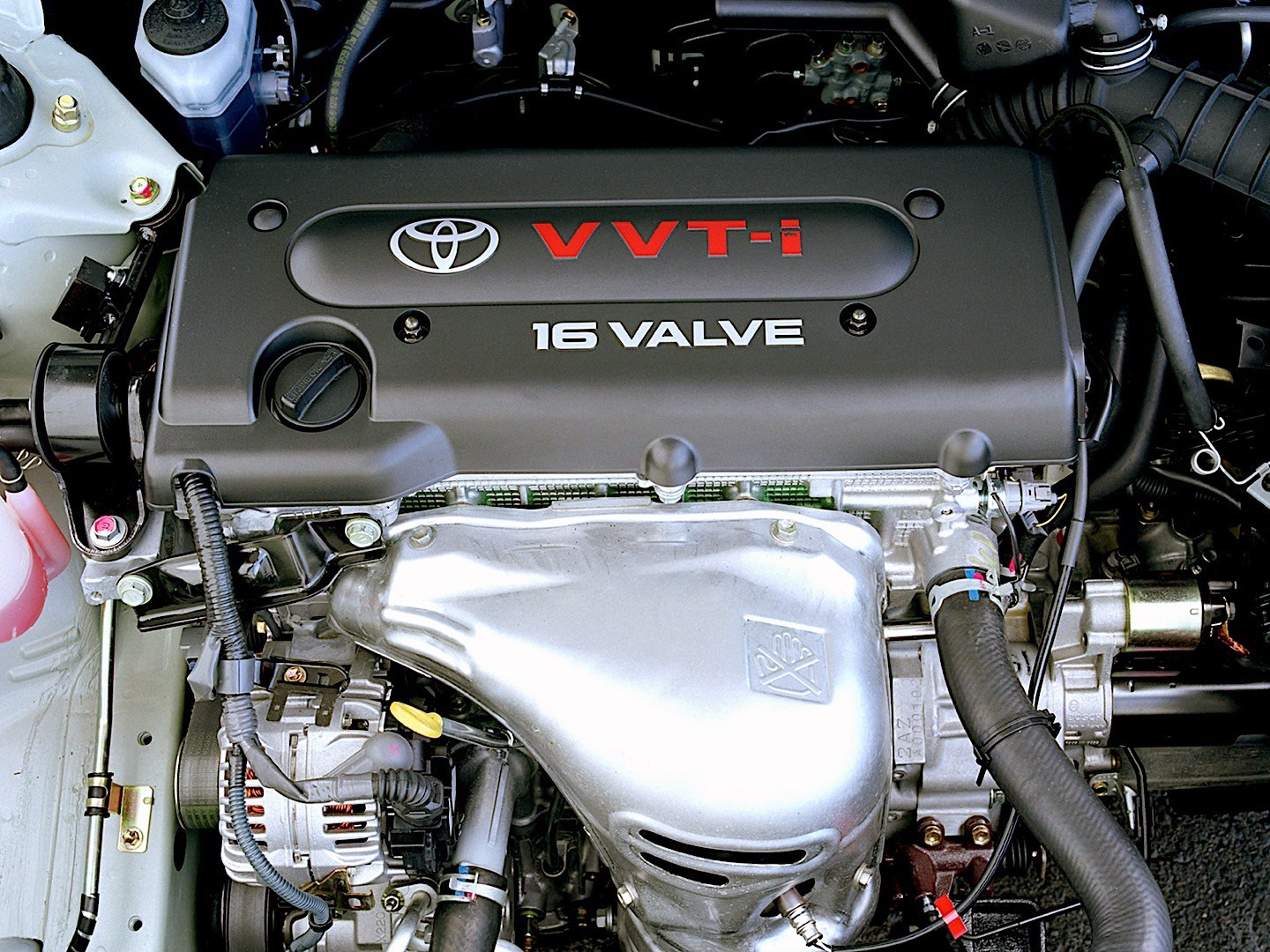 Toyota Camry photo 50