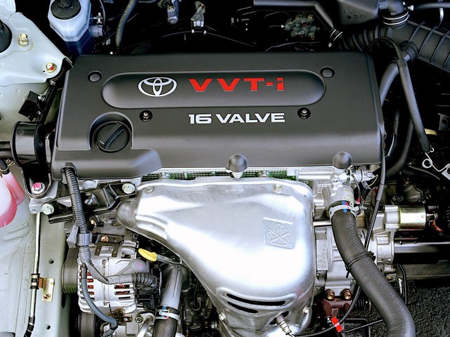 Toyota Camry photo 50