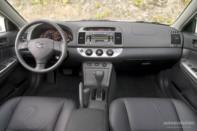Toyota Camry photo 49