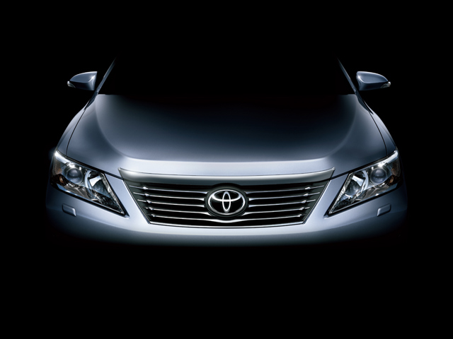 Toyota Camry Foto 9