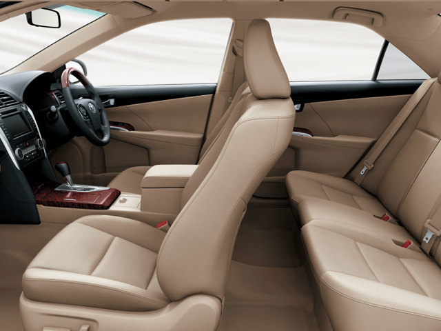 Toyota Camry Foto 89