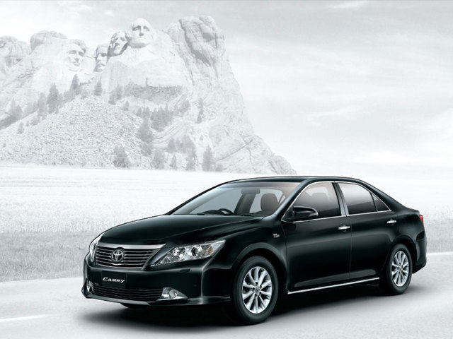 Toyota Camry Foto 19