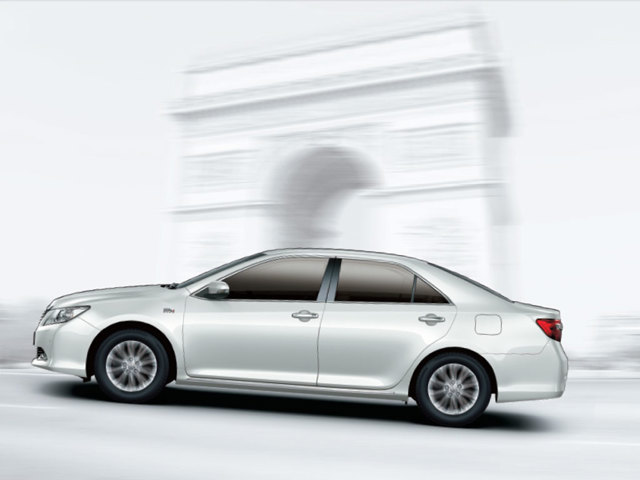 Toyota Camry Foto 20