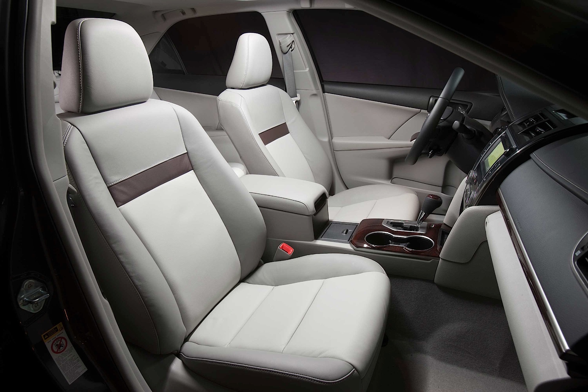 Toyota Camry photo 92