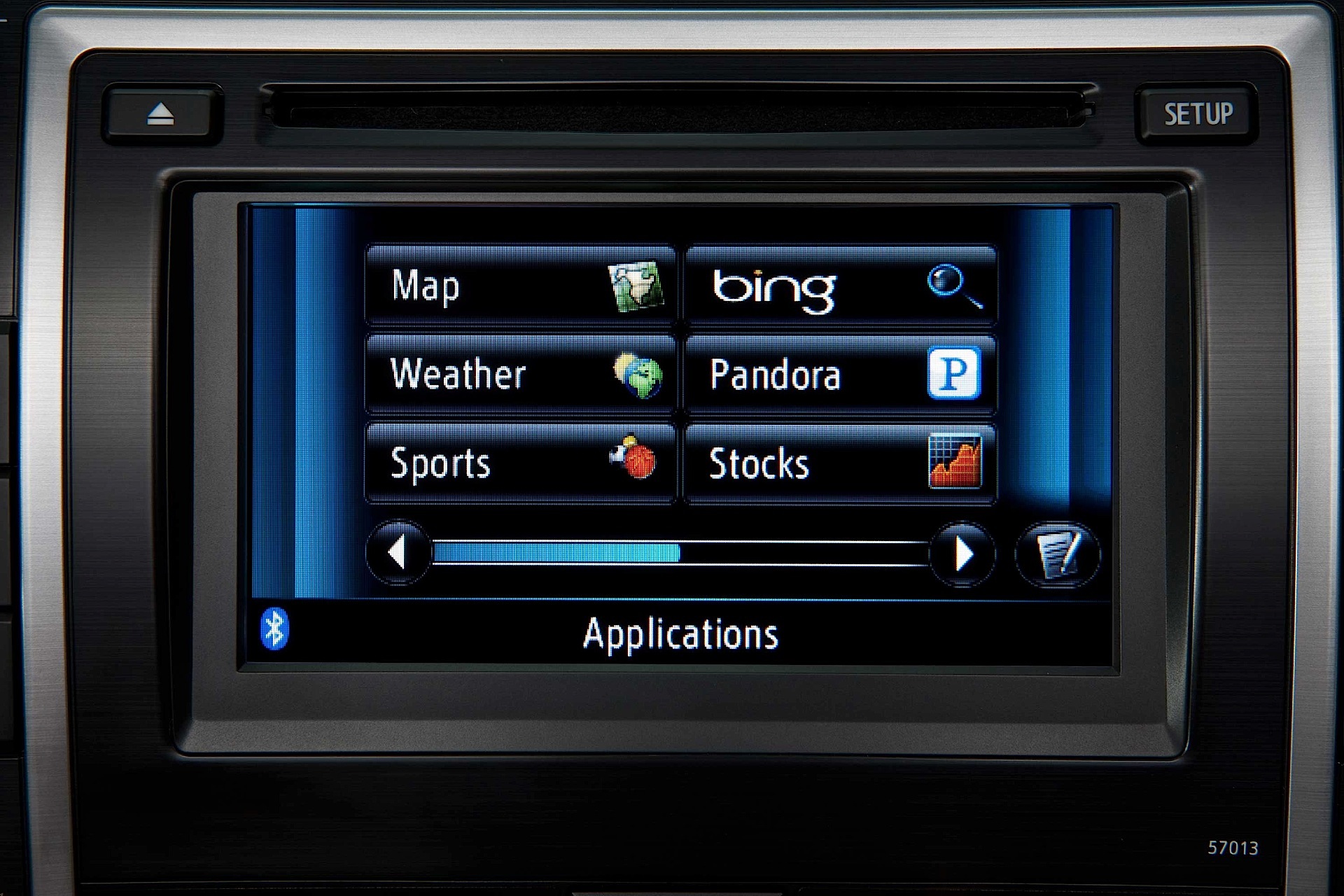 Toyota Camry photo 96