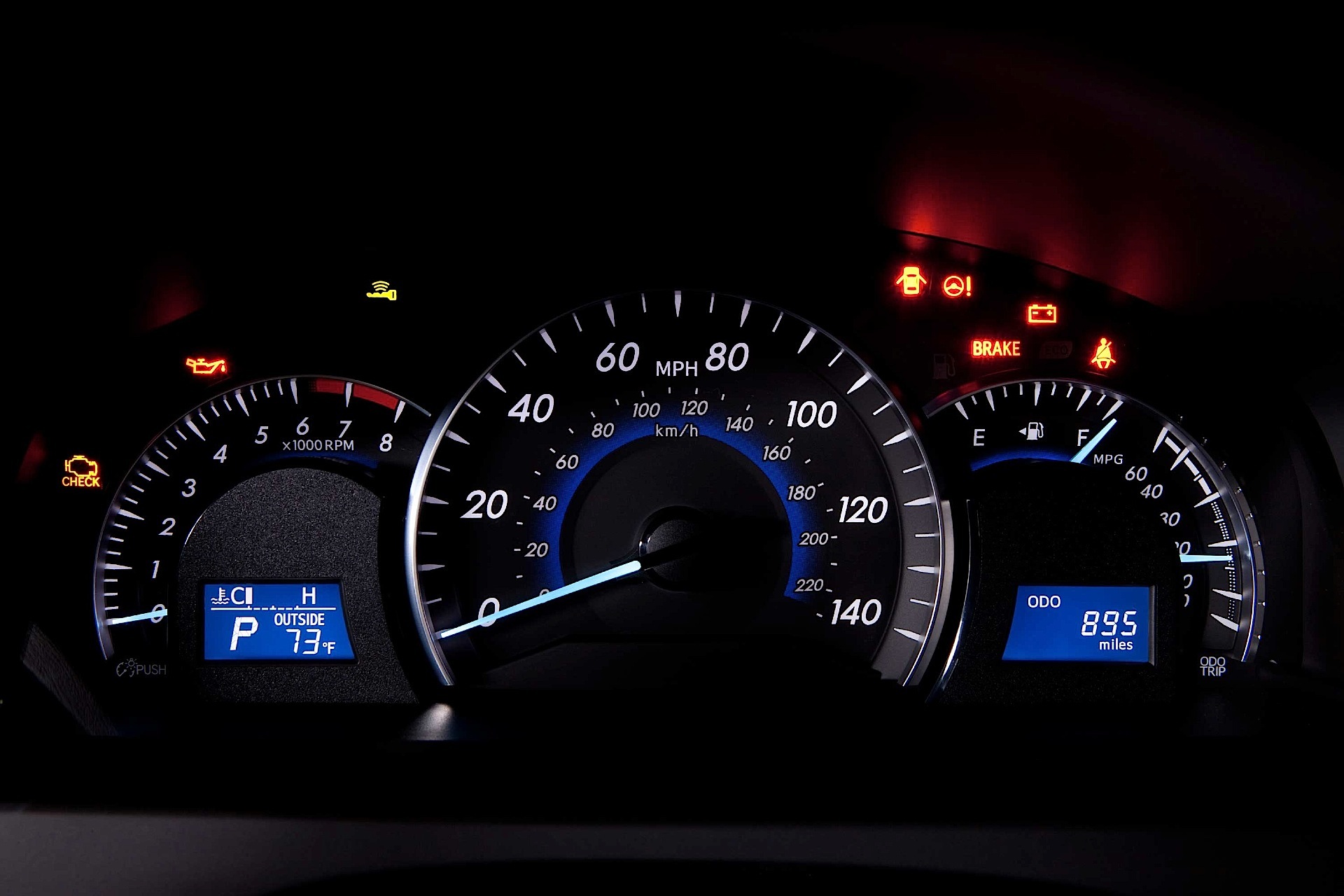 Toyota Camry photo 97