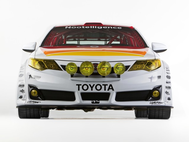 Toyota Camry Foto 62