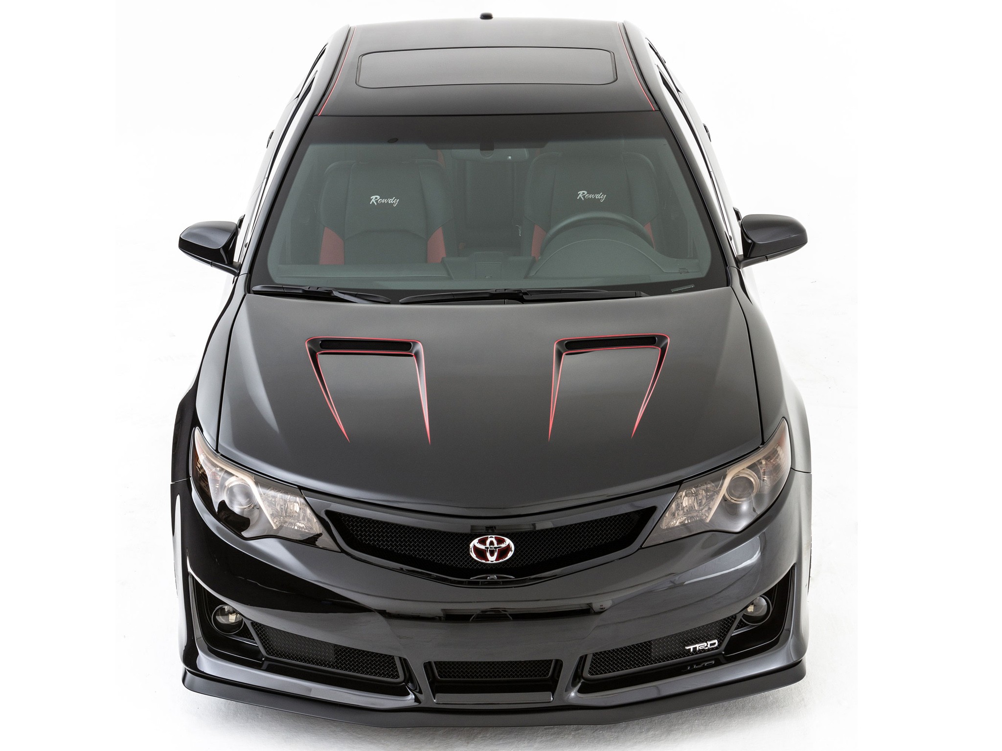 Toyota Camry photo 65