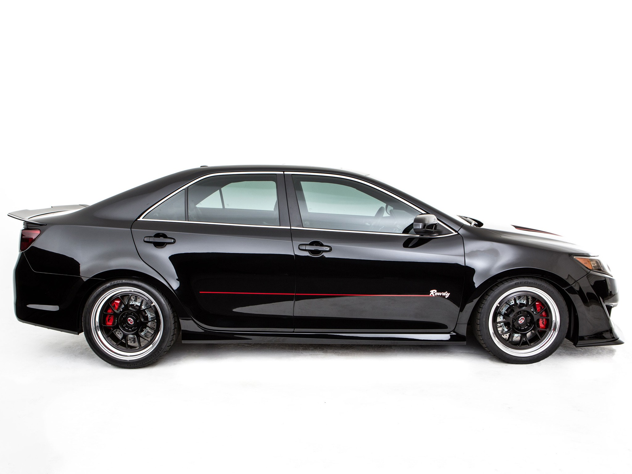 Toyota Camry photo 66