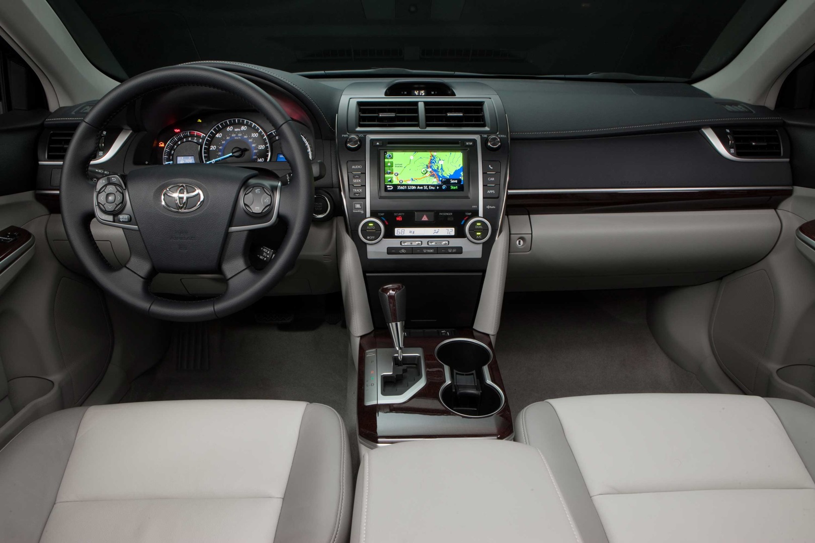 Toyota Camry photo 81