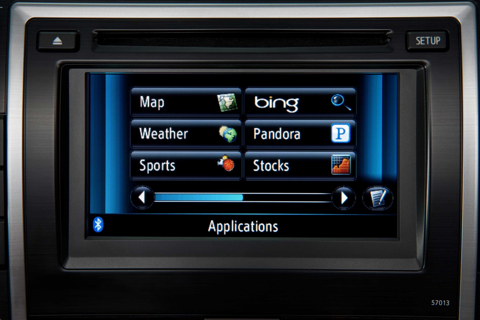 Toyota Camry photo 82