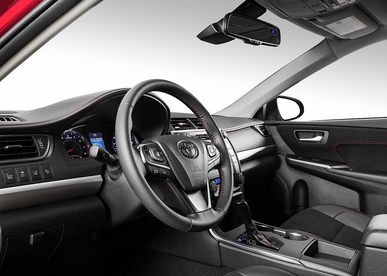 Toyota Camry photo 59