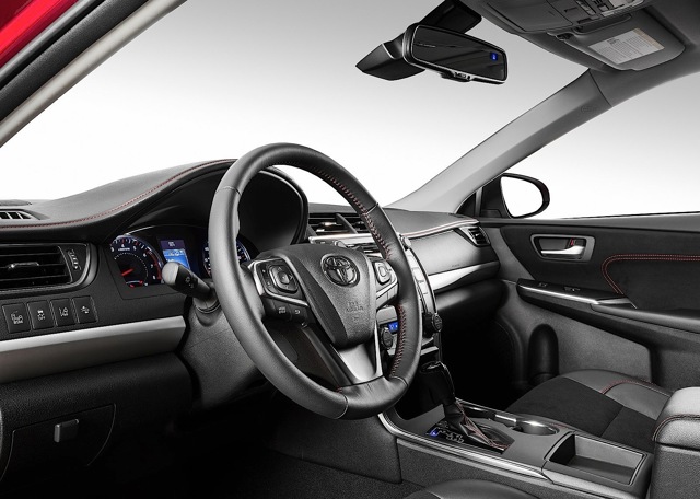 Toyota Camry photo 59