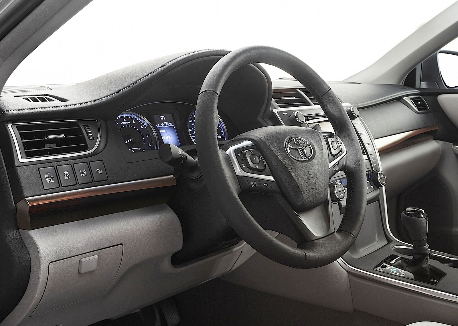 Toyota Camry photo 60