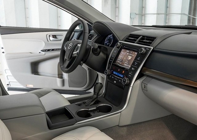 Toyota Camry photo 61