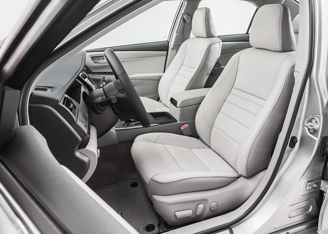 Toyota Camry photo 62