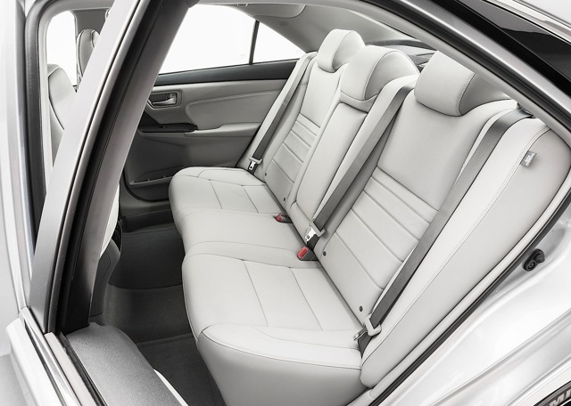 Toyota Camry photo 63