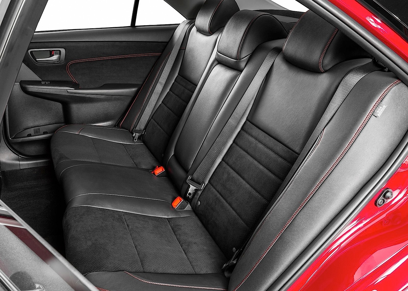 Toyota Camry photo 64