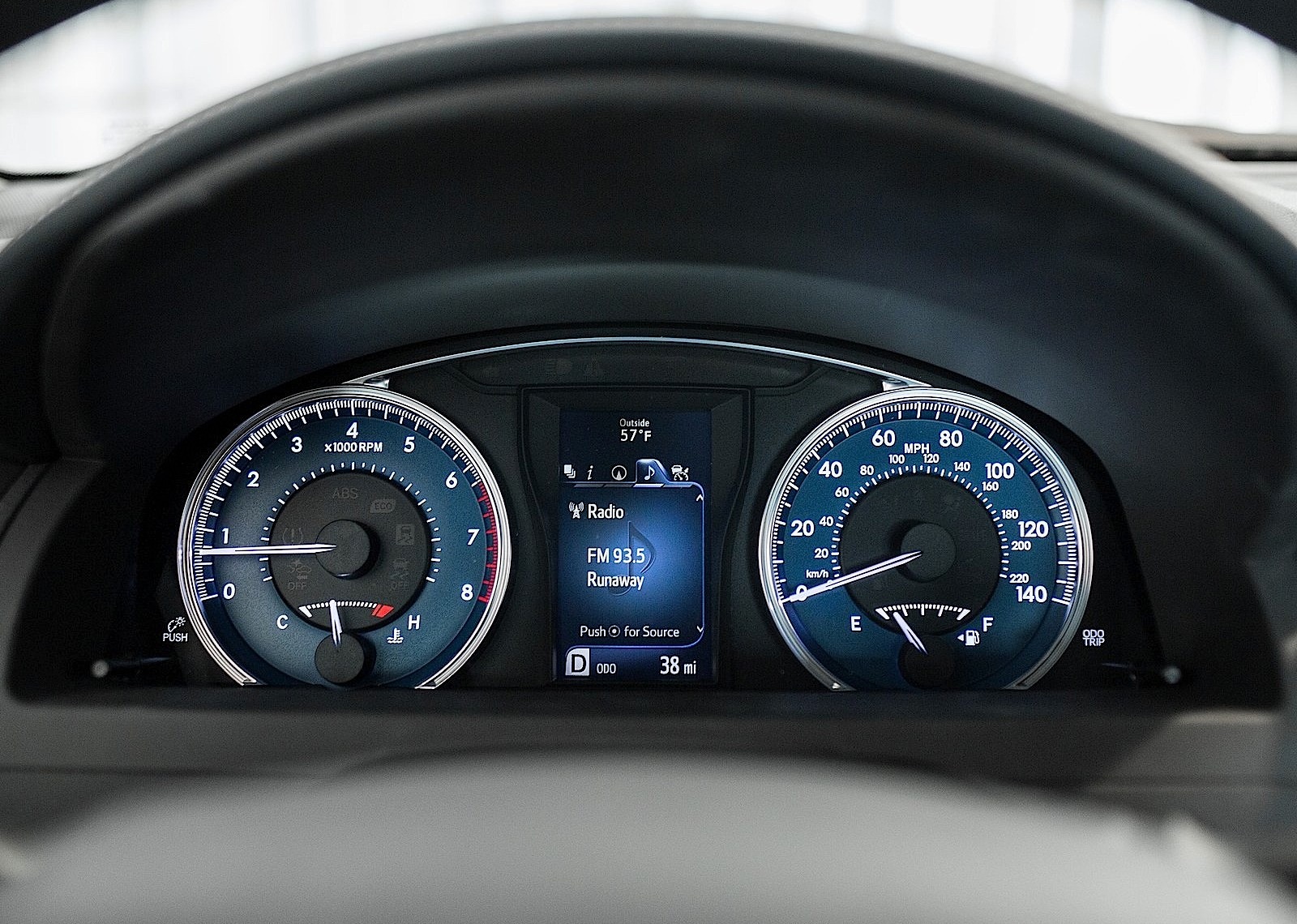 Toyota Camry photo 50