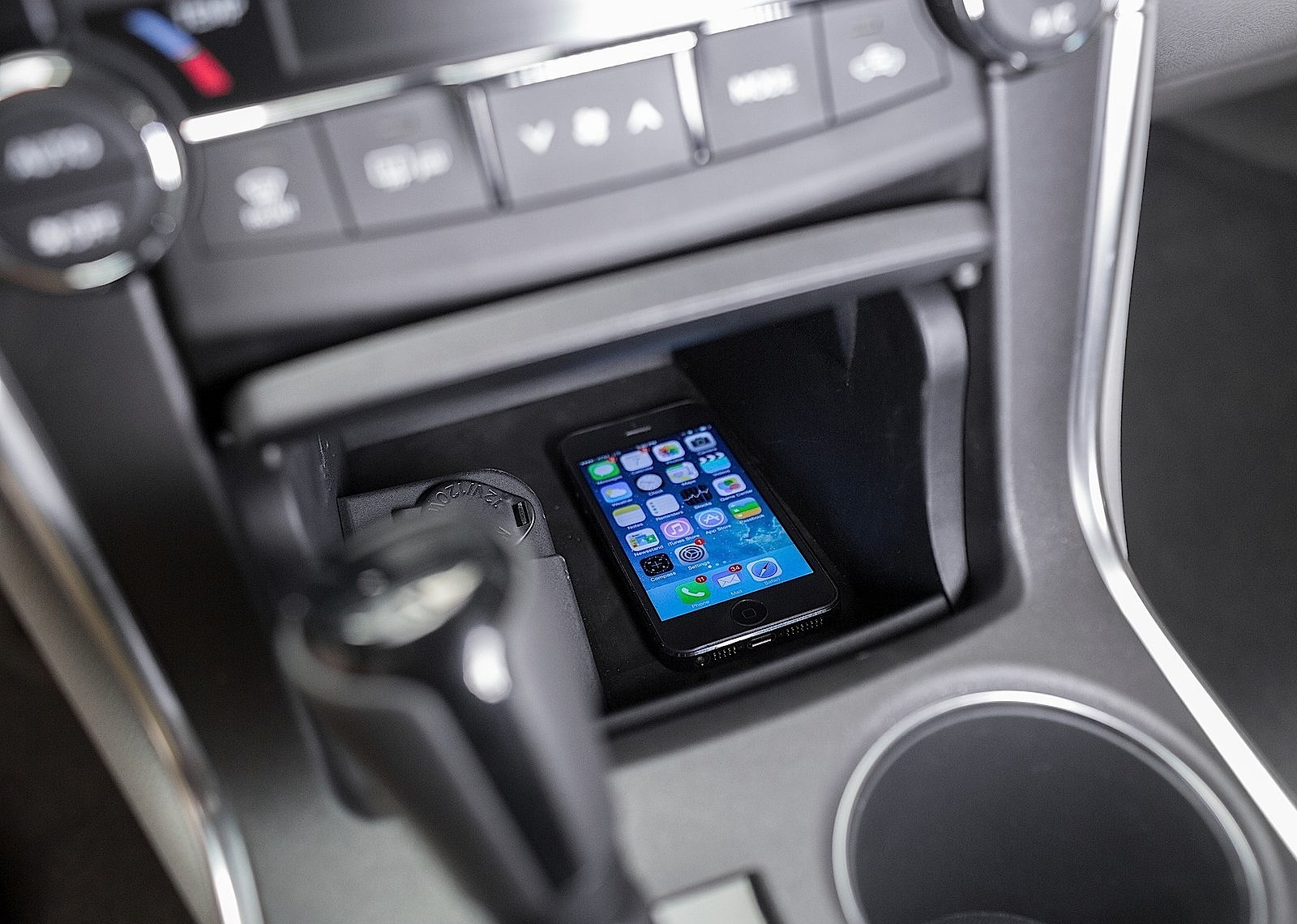 Toyota Camry photo 74