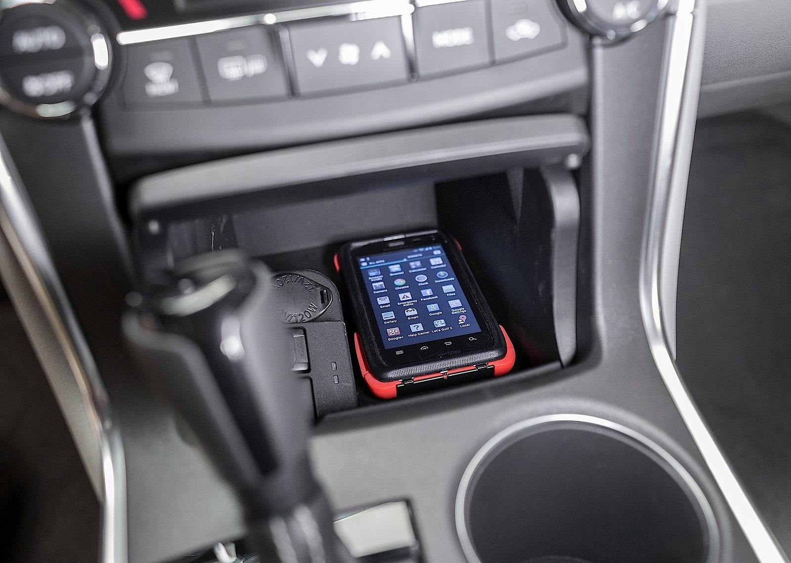 Toyota Camry photo 75