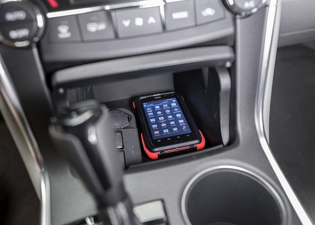 Toyota Camry photo 75
