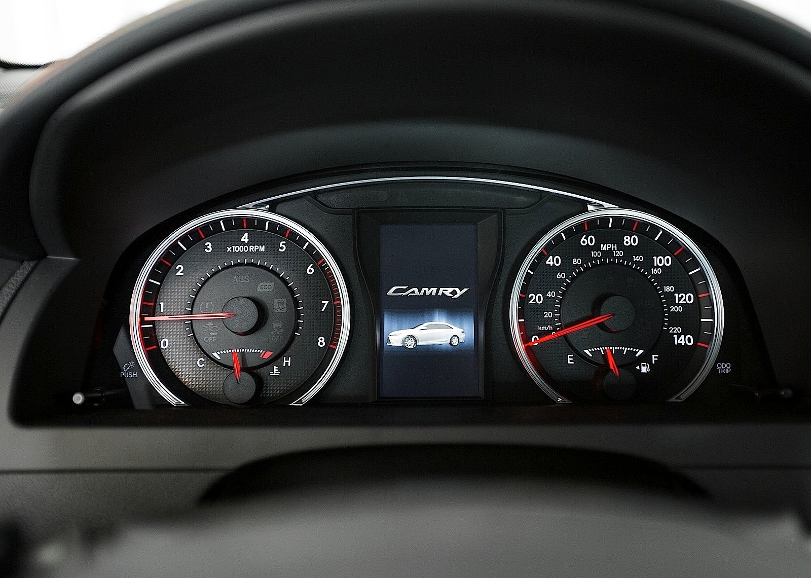 Toyota Camry photo 51