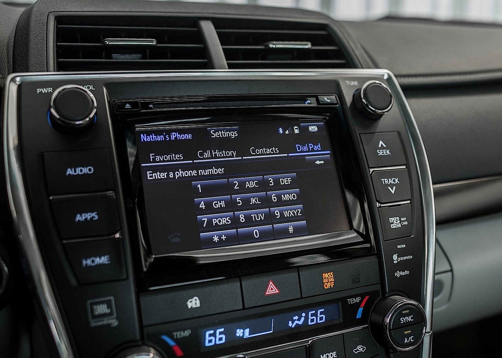 Toyota Camry photo 52