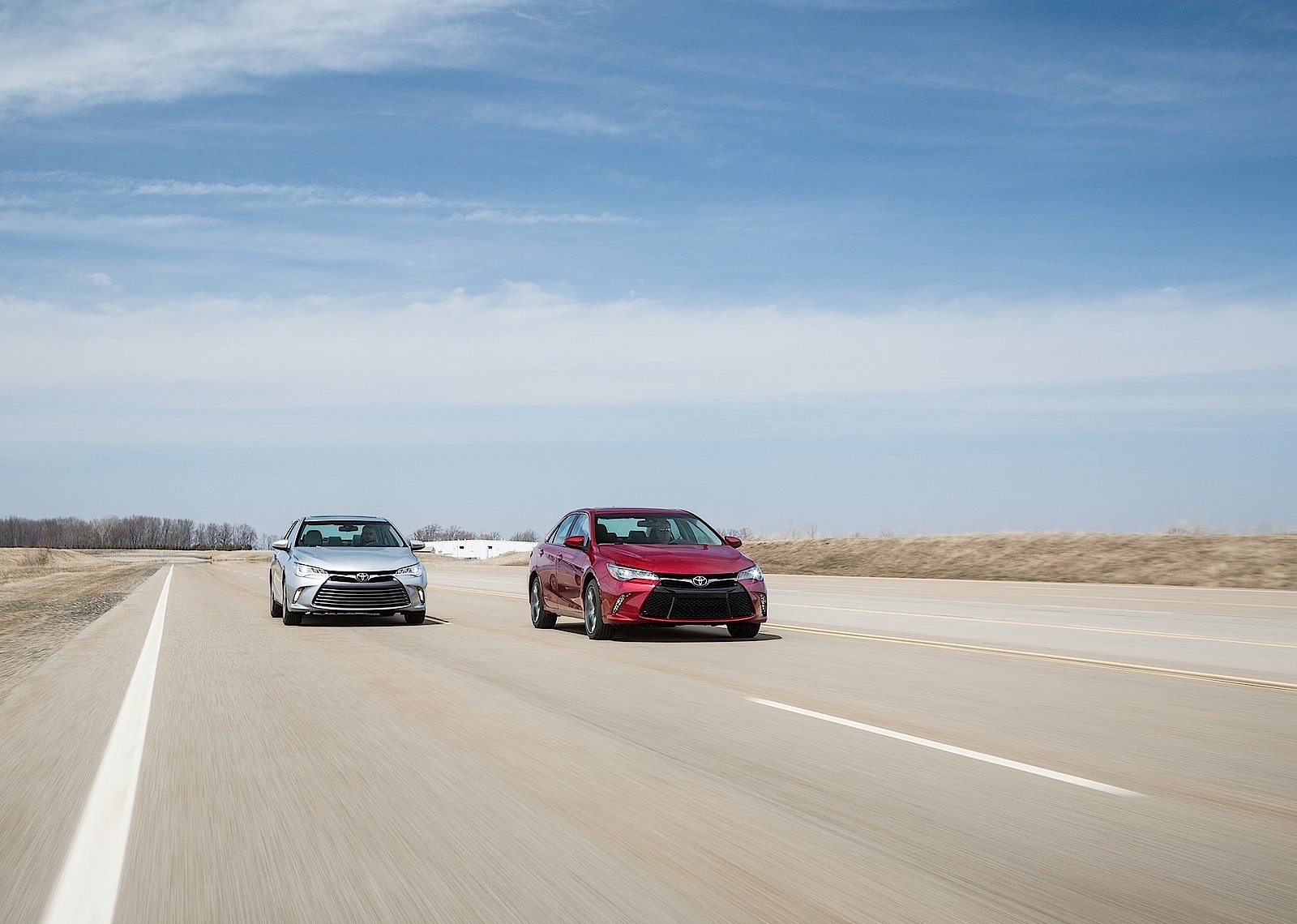 Toyota Camry photo 39